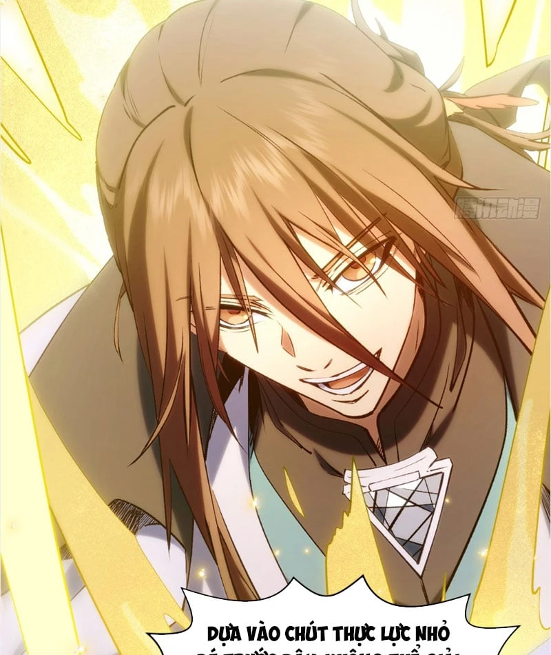 Đỉnh Cấp Khí Vận, Lặng Lẽ Tu Luyện Ngàn Năm Chapter 254 - 10