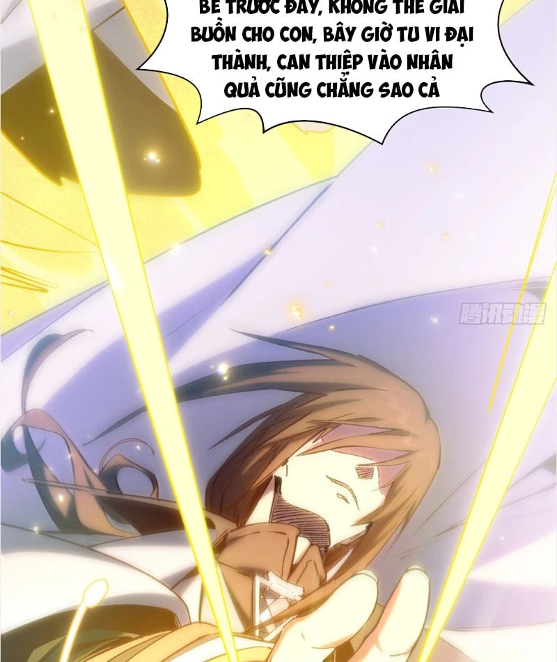 Đỉnh Cấp Khí Vận, Lặng Lẽ Tu Luyện Ngàn Năm Chapter 254 - 11