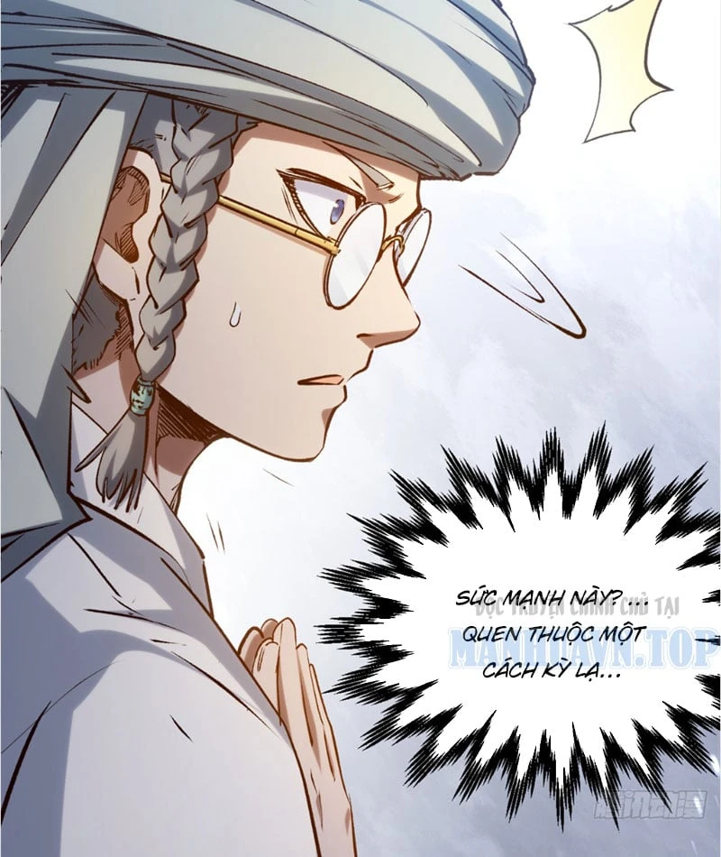 Đỉnh Cấp Khí Vận, Lặng Lẽ Tu Luyện Ngàn Năm Chapter 254 - 37