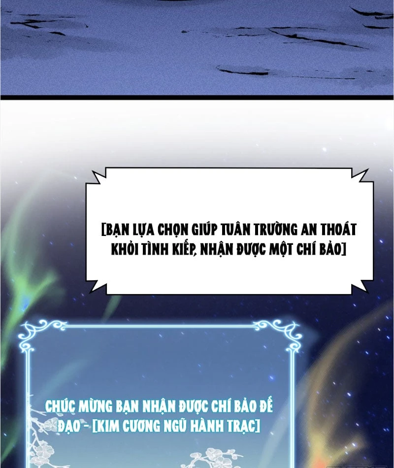 Đỉnh Cấp Khí Vận, Lặng Lẽ Tu Luyện Ngàn Năm Chapter 254 - 46