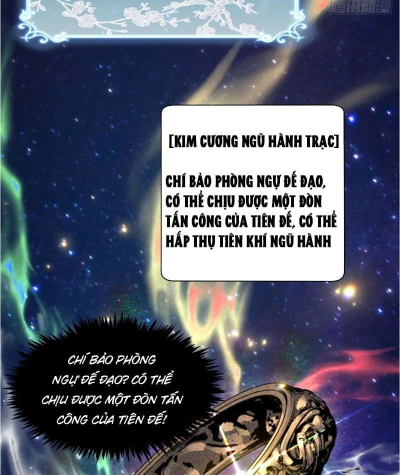 Đỉnh Cấp Khí Vận, Lặng Lẽ Tu Luyện Ngàn Năm Chapter 254 - 47