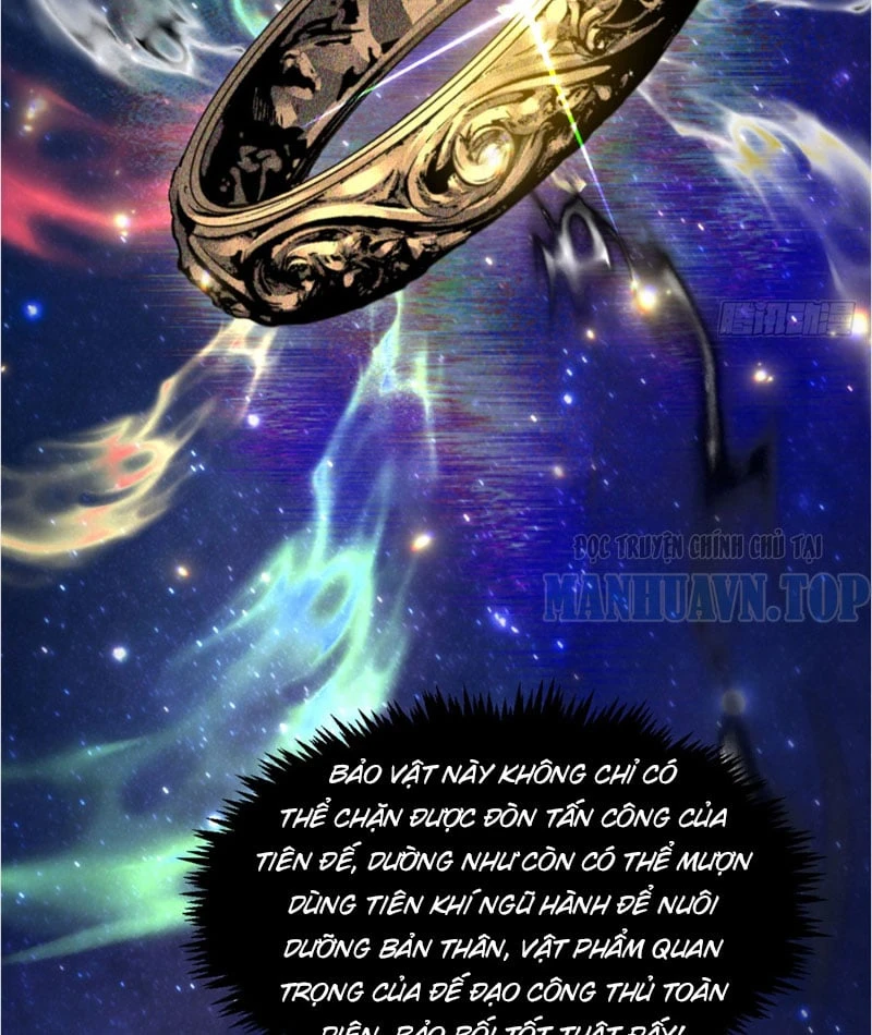 Đỉnh Cấp Khí Vận, Lặng Lẽ Tu Luyện Ngàn Năm Chapter 254 - 48