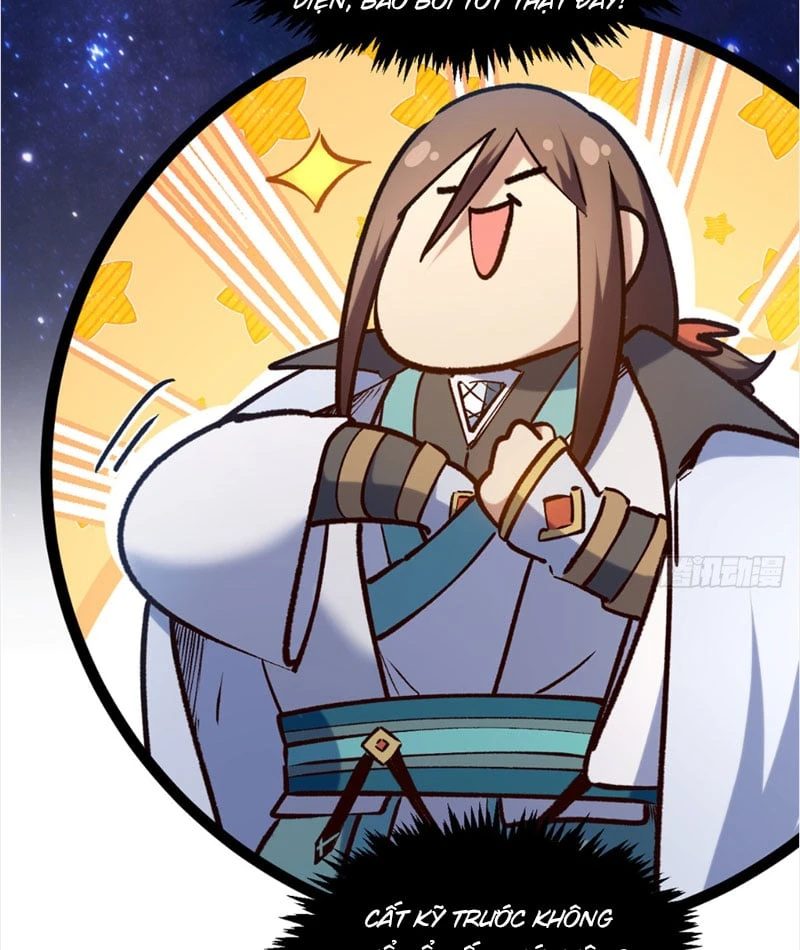 Đỉnh Cấp Khí Vận, Lặng Lẽ Tu Luyện Ngàn Năm Chapter 254 - 49