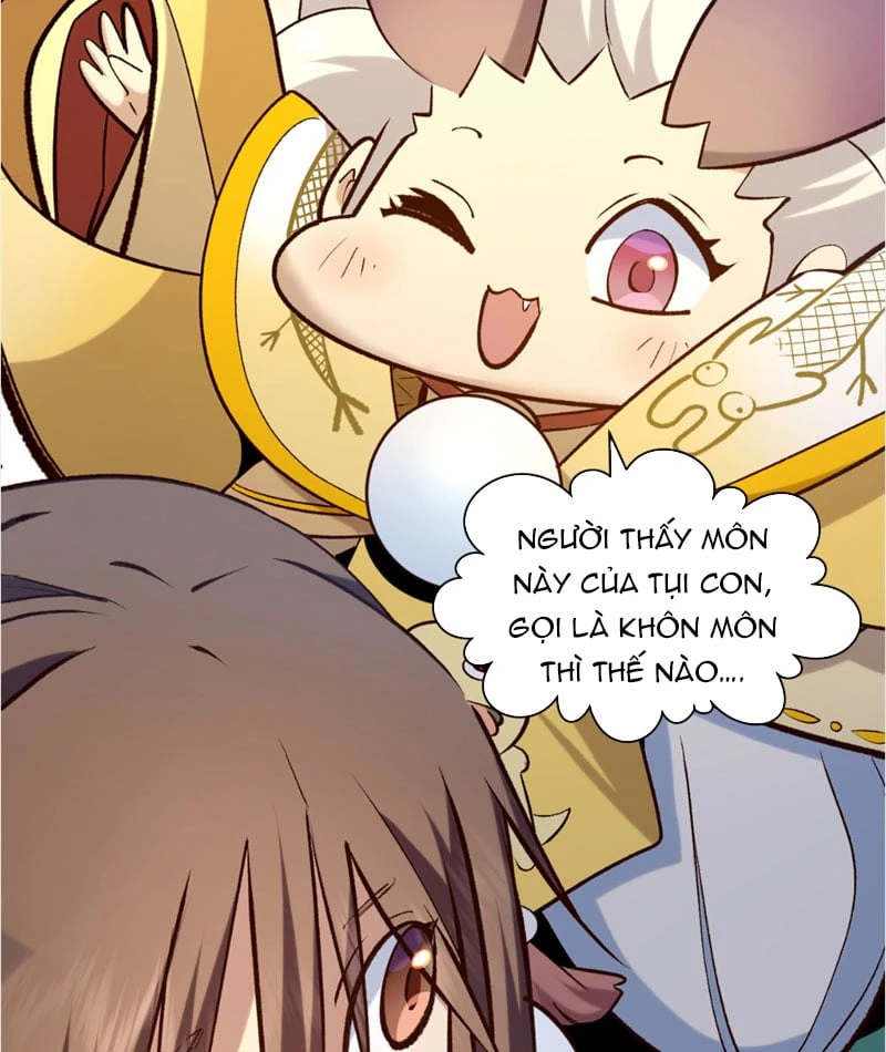 Đỉnh Cấp Khí Vận, Lặng Lẽ Tu Luyện Ngàn Năm Chapter 254 - 51