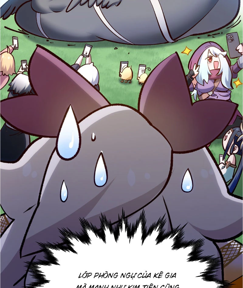 Đỉnh Cấp Khí Vận, Lặng Lẽ Tu Luyện Ngàn Năm Chapter 254 - 59