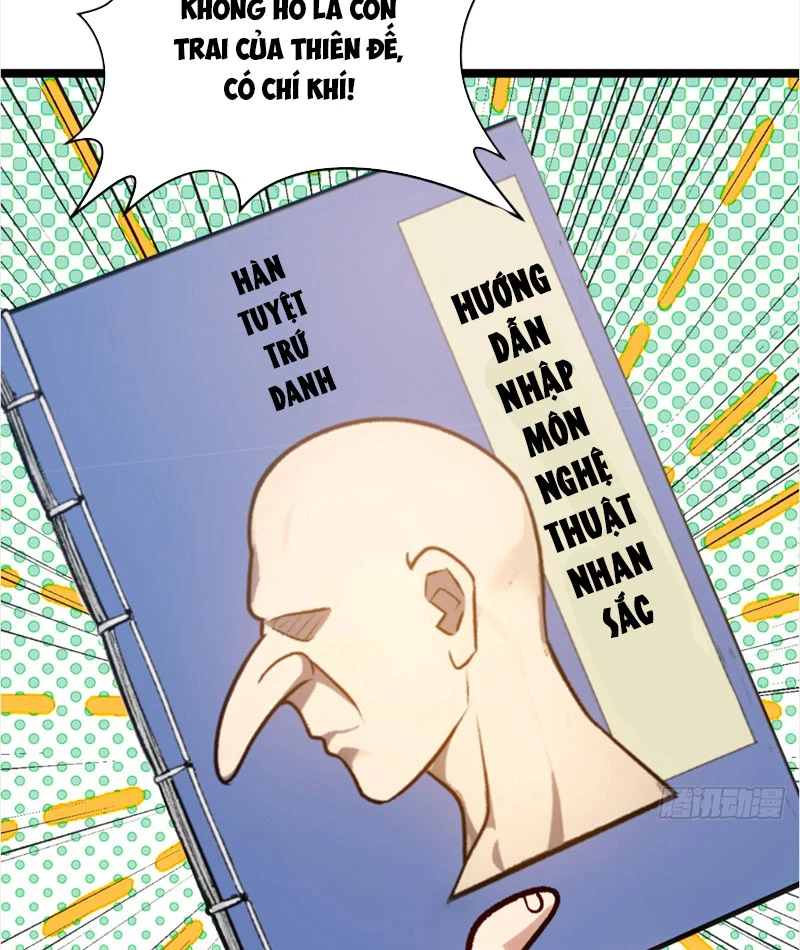 Đỉnh Cấp Khí Vận, Lặng Lẽ Tu Luyện Ngàn Năm Chapter 254 - 62