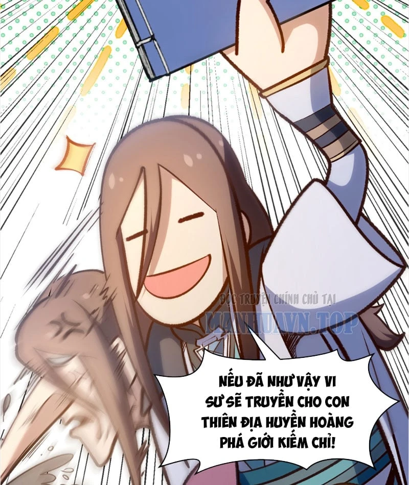 Đỉnh Cấp Khí Vận, Lặng Lẽ Tu Luyện Ngàn Năm Chapter 254 - 63