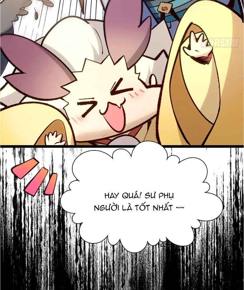 Đỉnh Cấp Khí Vận, Lặng Lẽ Tu Luyện Ngàn Năm Chapter 254 - 64