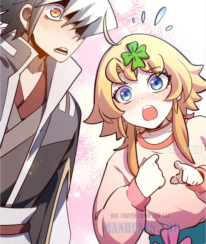 Đỉnh Cấp Khí Vận, Lặng Lẽ Tu Luyện Ngàn Năm Chapter 254 - 70