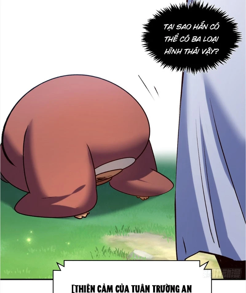 Đỉnh Cấp Khí Vận, Lặng Lẽ Tu Luyện Ngàn Năm Chapter 254 - 80