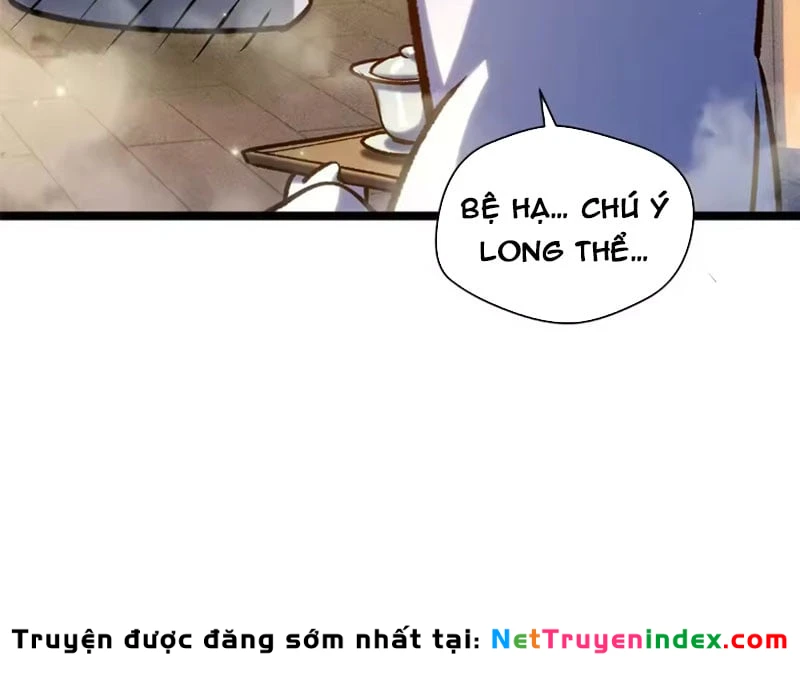 Đỉnh Cấp Khí Vận, Lặng Lẽ Tu Luyện Ngàn Năm Chapter 255 - 7