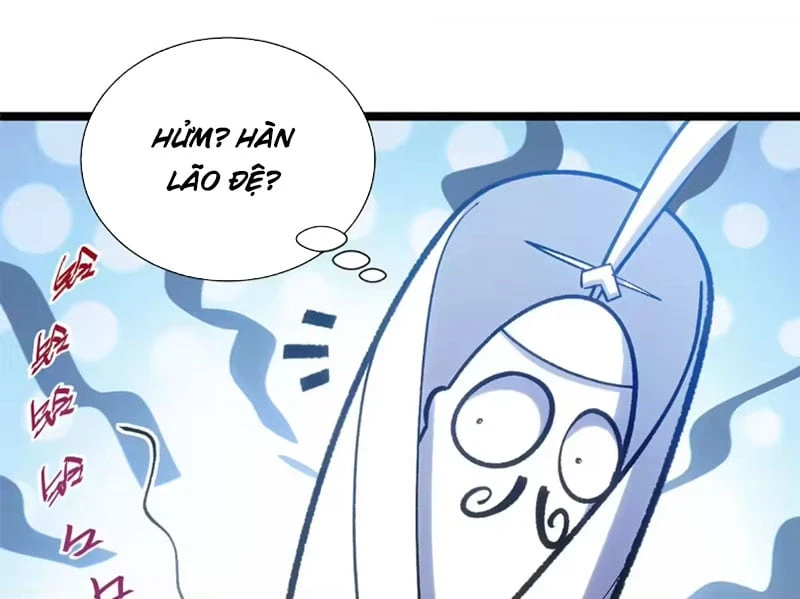 Đỉnh Cấp Khí Vận, Lặng Lẽ Tu Luyện Ngàn Năm Chapter 255 - 8