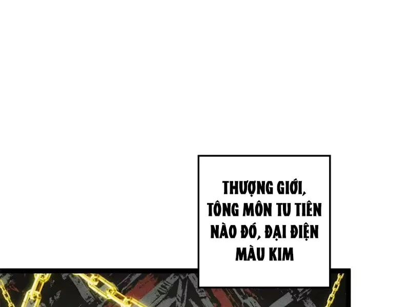 Đỉnh Cấp Khí Vận, Lặng Lẽ Tu Luyện Ngàn Năm Chapter 255 - 25