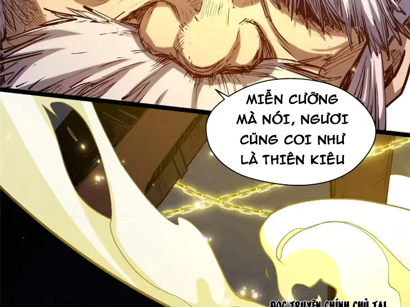 Đỉnh Cấp Khí Vận, Lặng Lẽ Tu Luyện Ngàn Năm Chapter 255 - 30