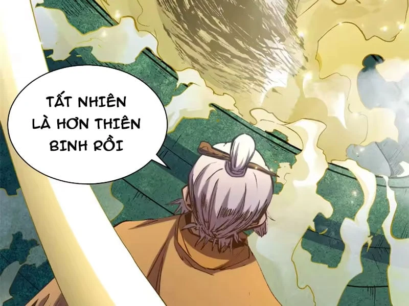 Đỉnh Cấp Khí Vận, Lặng Lẽ Tu Luyện Ngàn Năm Chapter 255 - 40