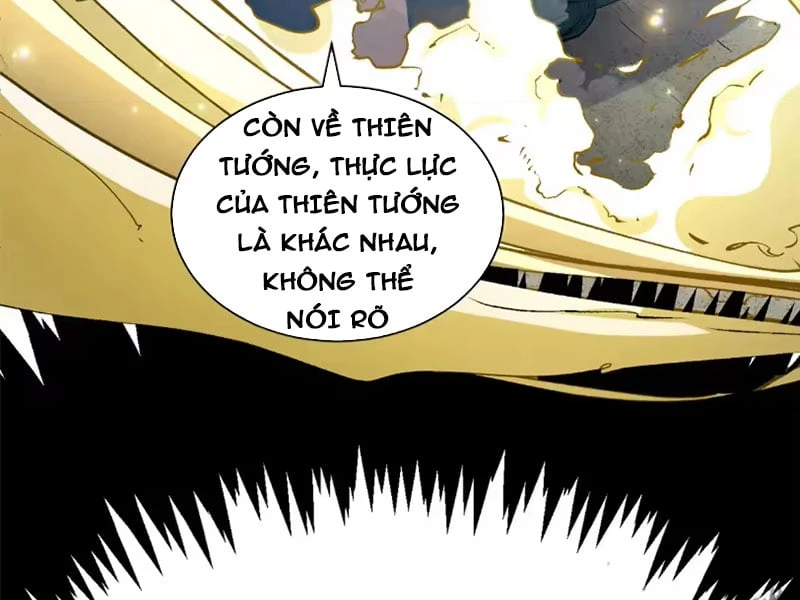 Đỉnh Cấp Khí Vận, Lặng Lẽ Tu Luyện Ngàn Năm Chapter 255 - 42