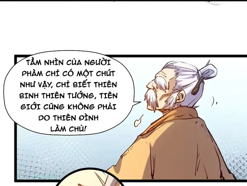 Đỉnh Cấp Khí Vận, Lặng Lẽ Tu Luyện Ngàn Năm Chapter 255 - 48