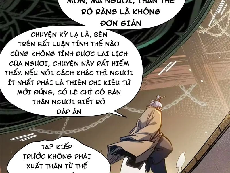 Đỉnh Cấp Khí Vận, Lặng Lẽ Tu Luyện Ngàn Năm Chapter 255 - 53