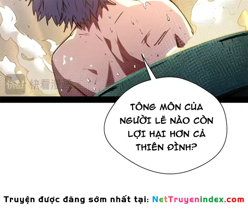 Đỉnh Cấp Khí Vận, Lặng Lẽ Tu Luyện Ngàn Năm Chapter 255 - 55