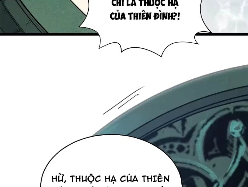 Đỉnh Cấp Khí Vận, Lặng Lẽ Tu Luyện Ngàn Năm Chapter 255 - 58