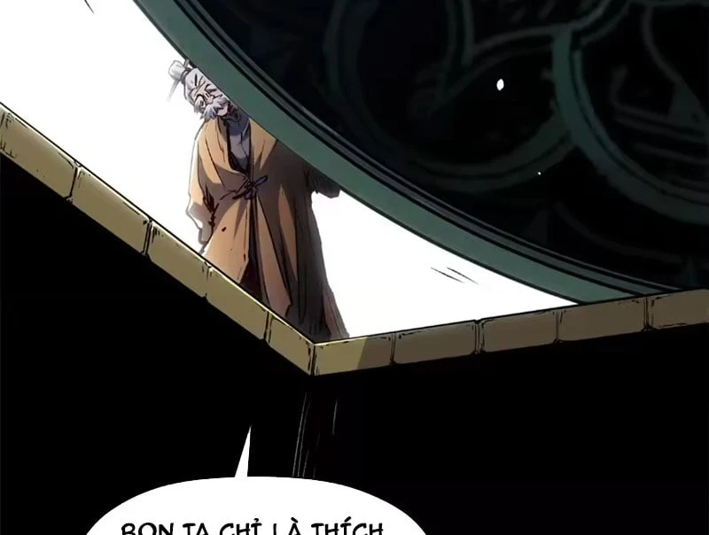 Đỉnh Cấp Khí Vận, Lặng Lẽ Tu Luyện Ngàn Năm Chapter 255 - 61