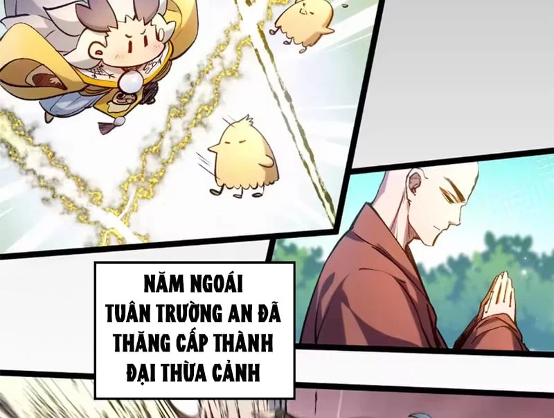 Đỉnh Cấp Khí Vận, Lặng Lẽ Tu Luyện Ngàn Năm Chapter 255 - 67