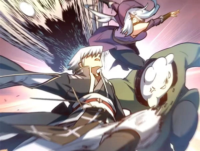 Đỉnh Cấp Khí Vận, Lặng Lẽ Tu Luyện Ngàn Năm Chapter 255 - 68