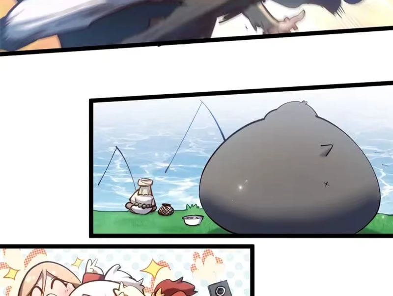 Đỉnh Cấp Khí Vận, Lặng Lẽ Tu Luyện Ngàn Năm Chapter 255 - 69