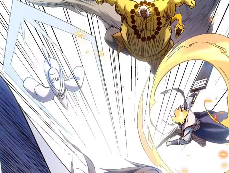 Đỉnh Cấp Khí Vận, Lặng Lẽ Tu Luyện Ngàn Năm Chapter 255 - 80