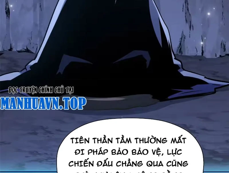 Đỉnh Cấp Khí Vận, Lặng Lẽ Tu Luyện Ngàn Năm Chapter 255 - 92