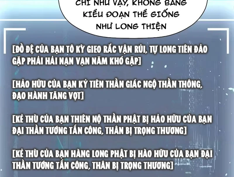 Đỉnh Cấp Khí Vận, Lặng Lẽ Tu Luyện Ngàn Năm Chapter 255 - 93
