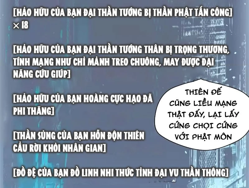 Đỉnh Cấp Khí Vận, Lặng Lẽ Tu Luyện Ngàn Năm Chapter 255 - 94