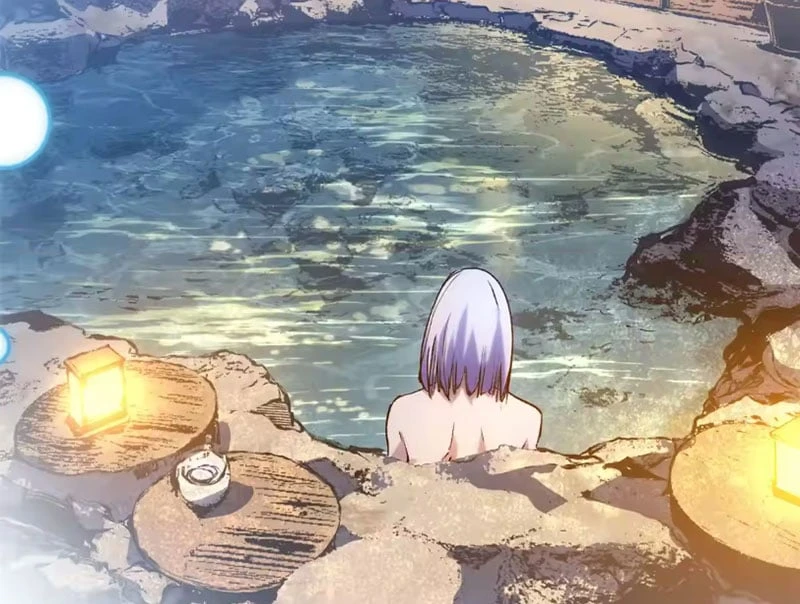 Đỉnh Cấp Khí Vận, Lặng Lẽ Tu Luyện Ngàn Năm Chapter 255 - 105