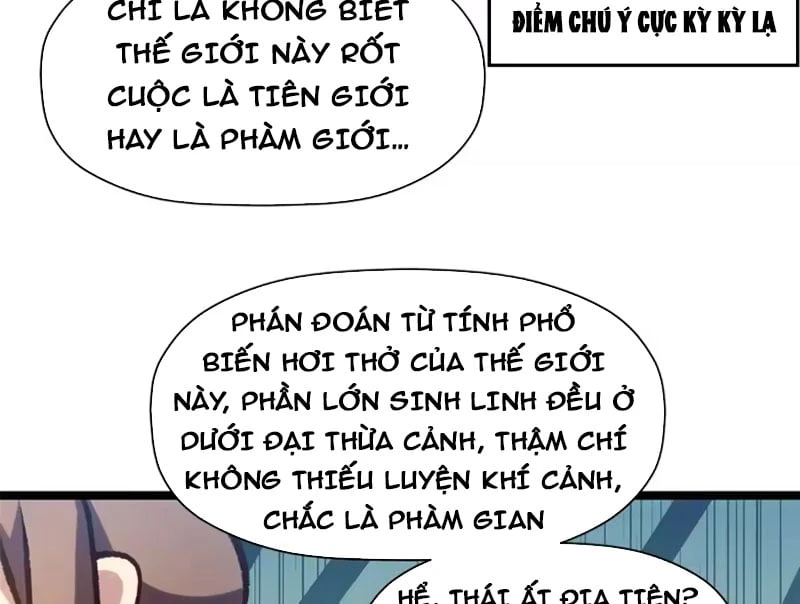 Đỉnh Cấp Khí Vận, Lặng Lẽ Tu Luyện Ngàn Năm Chapter 255 - 109