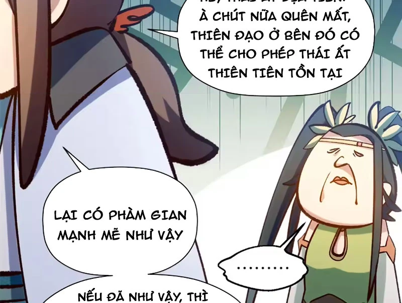 Đỉnh Cấp Khí Vận, Lặng Lẽ Tu Luyện Ngàn Năm Chapter 255 - 110