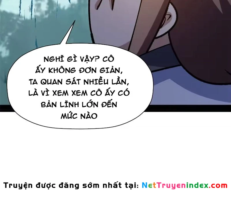 Đỉnh Cấp Khí Vận, Lặng Lẽ Tu Luyện Ngàn Năm Chapter 255 - 114