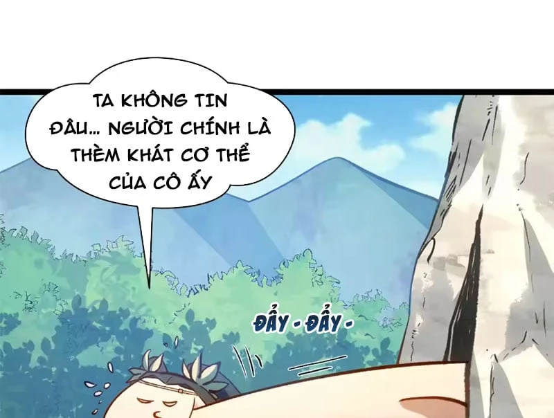 Đỉnh Cấp Khí Vận, Lặng Lẽ Tu Luyện Ngàn Năm Chapter 255 - 115