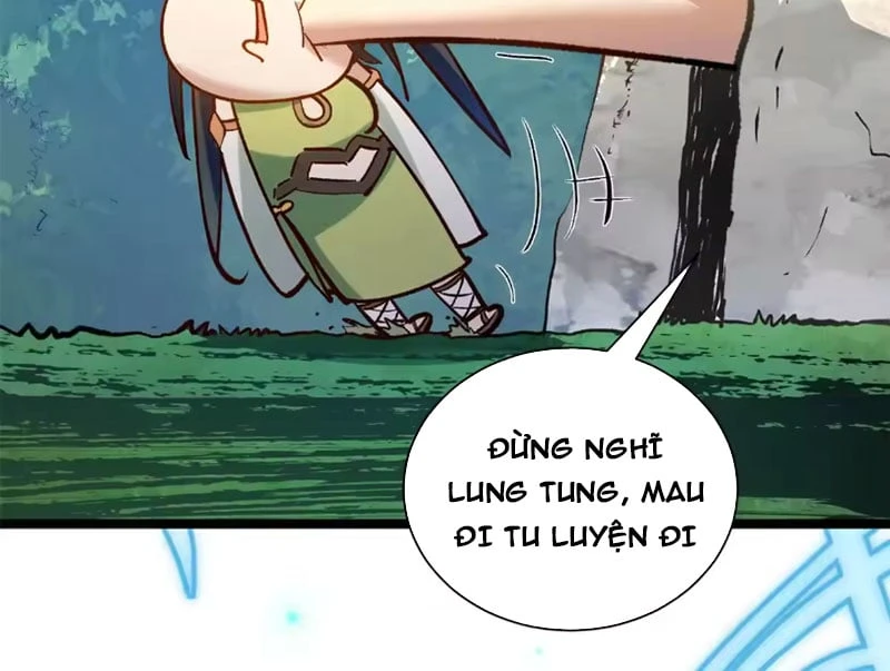 Đỉnh Cấp Khí Vận, Lặng Lẽ Tu Luyện Ngàn Năm Chapter 255 - 116