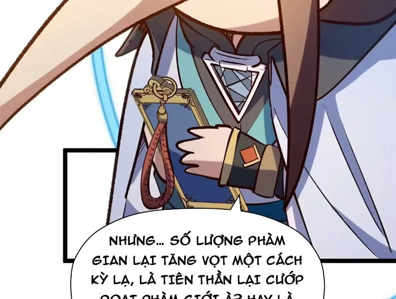 Đỉnh Cấp Khí Vận, Lặng Lẽ Tu Luyện Ngàn Năm Chapter 255 - 121