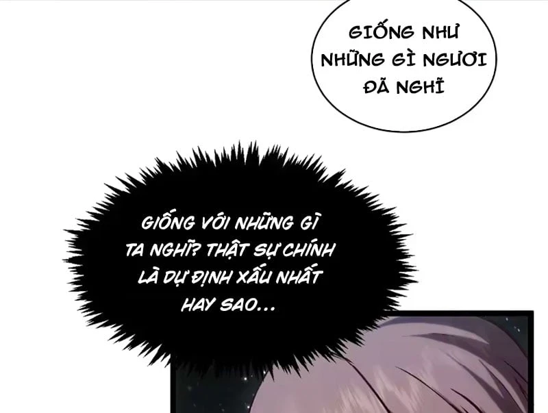 Đỉnh Cấp Khí Vận, Lặng Lẽ Tu Luyện Ngàn Năm Chapter 255 - 136