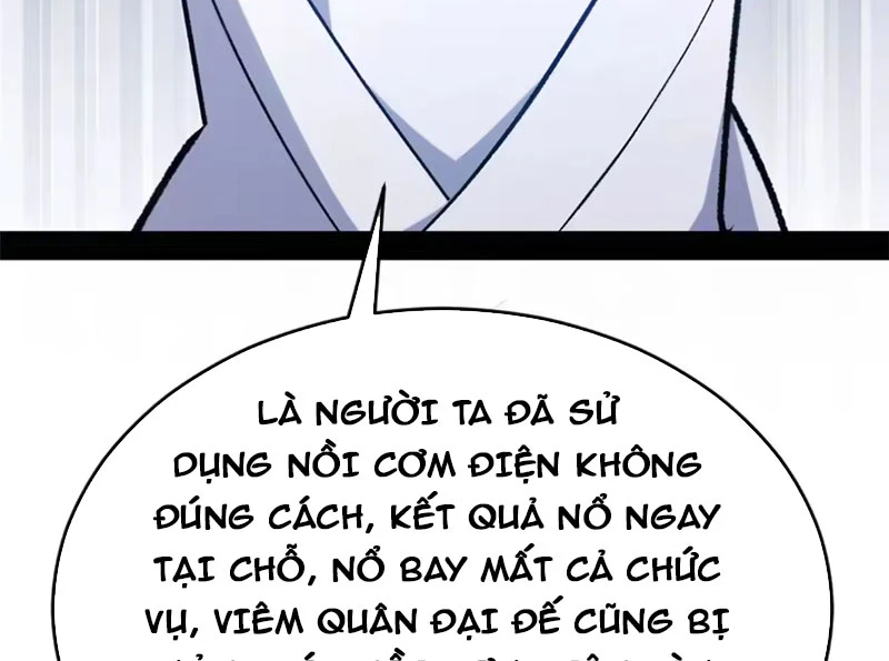 Đỉnh Cấp Khí Vận, Lặng Lẽ Tu Luyện Ngàn Năm Chapter 255 - 144