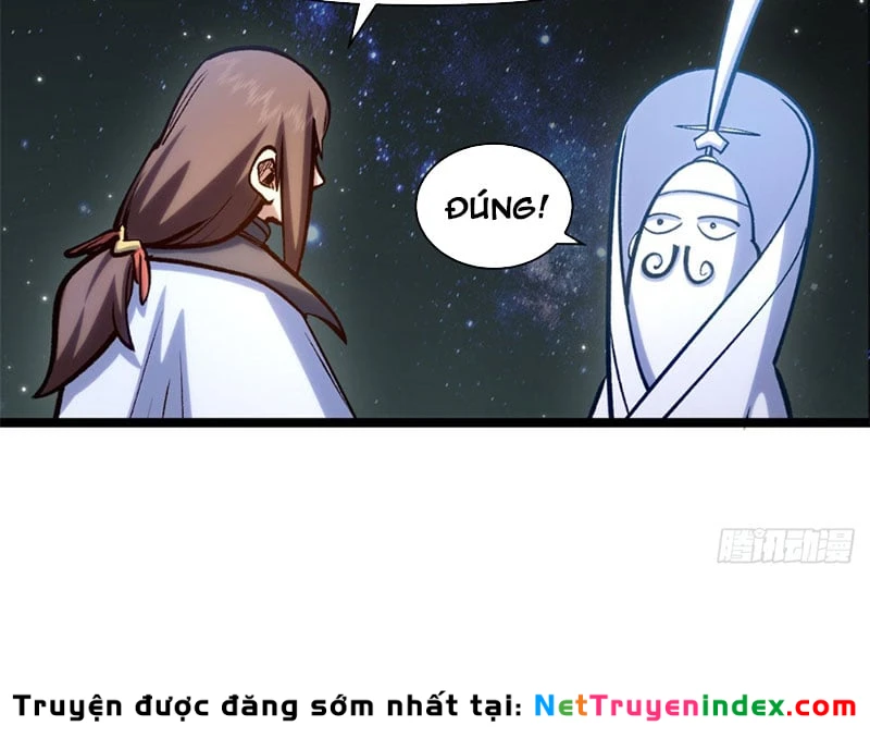 Đỉnh Cấp Khí Vận, Lặng Lẽ Tu Luyện Ngàn Năm Chapter 256 - 7