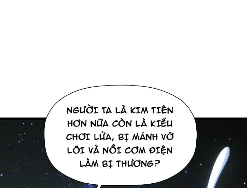 Đỉnh Cấp Khí Vận, Lặng Lẽ Tu Luyện Ngàn Năm Chapter 256 - 8