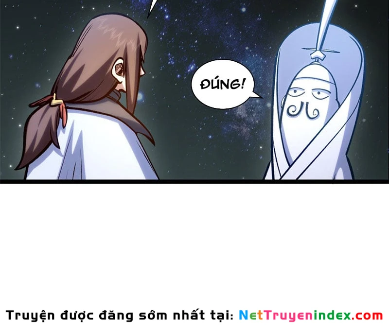 Đỉnh Cấp Khí Vận, Lặng Lẽ Tu Luyện Ngàn Năm Chapter 256 - 9