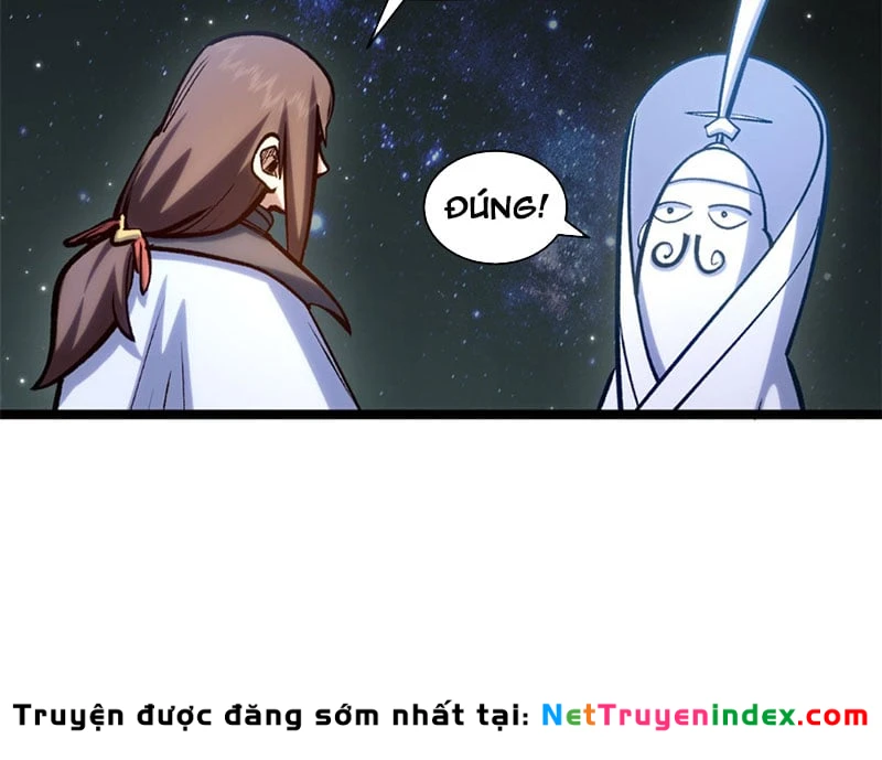 Đỉnh Cấp Khí Vận, Lặng Lẽ Tu Luyện Ngàn Năm Chapter 256 - 11