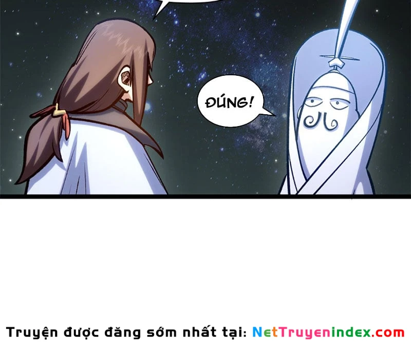 Đỉnh Cấp Khí Vận, Lặng Lẽ Tu Luyện Ngàn Năm Chapter 256 - 13