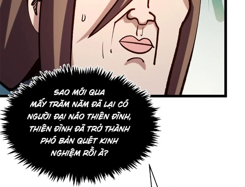 Đỉnh Cấp Khí Vận, Lặng Lẽ Tu Luyện Ngàn Năm Chapter 256 - 22