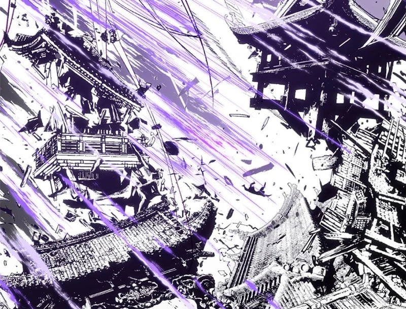 Đỉnh Cấp Khí Vận, Lặng Lẽ Tu Luyện Ngàn Năm Chapter 256 - 27