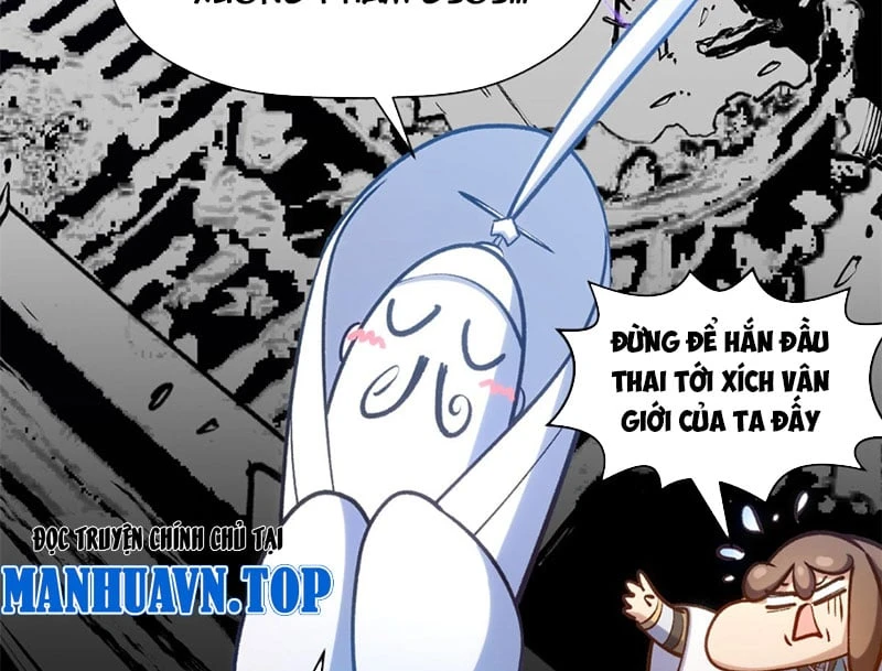 Đỉnh Cấp Khí Vận, Lặng Lẽ Tu Luyện Ngàn Năm Chapter 256 - 29