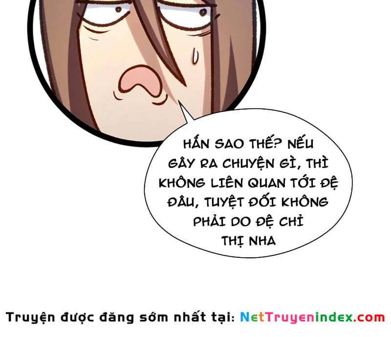 Đỉnh Cấp Khí Vận, Lặng Lẽ Tu Luyện Ngàn Năm Chapter 256 - 37